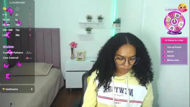 Image 8 of niina_lovee_ Stream on Chaturbate on 1 month ago