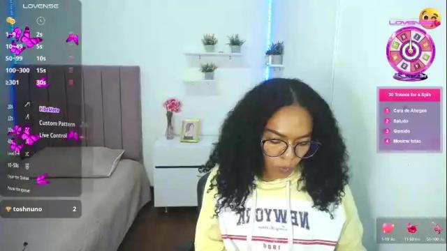 Thumbnail 3, niina_lovee_'s Stream at Chaturbate, 1 month ago