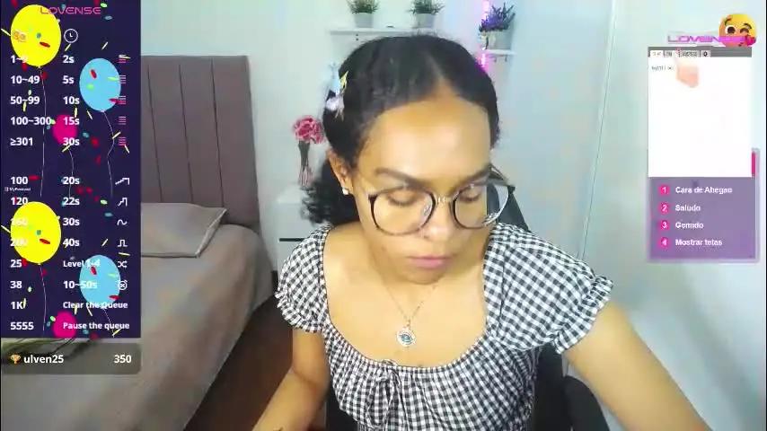 niina_lovee_ Chaturbate