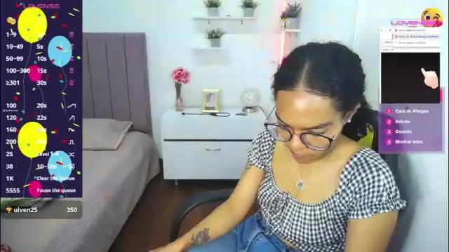 Image 12 of niina_lovee_ Stream on Chaturbate on 1 month ago