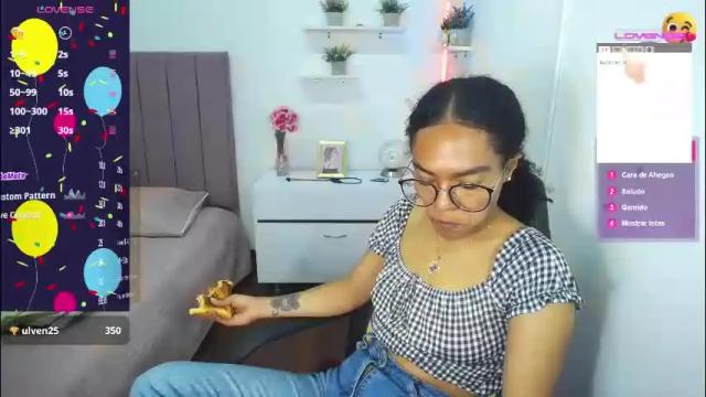 Thumbnail 2, niina_lovee_'s Stream at Chaturbate, 1 month ago