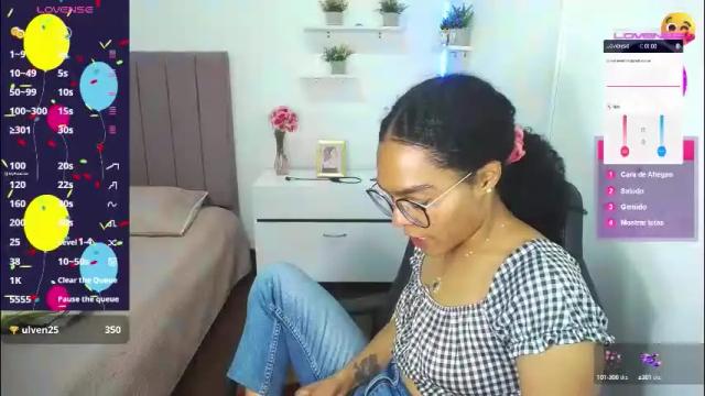 Thumbnail 3, niina_lovee_'s Stream at Chaturbate, 1 month ago