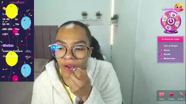 Thumbnail 2, niina_lovee_'s Stream at Chaturbate, 1 month ago