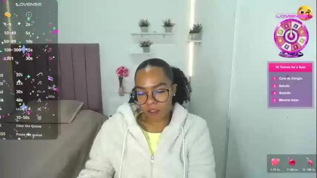 Image 8 of niina_lovee_ Stream on Chaturbate on 1 month ago