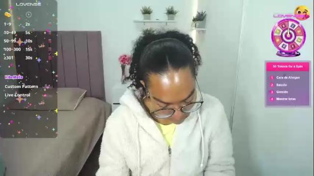 Thumbnail 3, niina_lovee_'s Stream at Chaturbate, 1 month ago