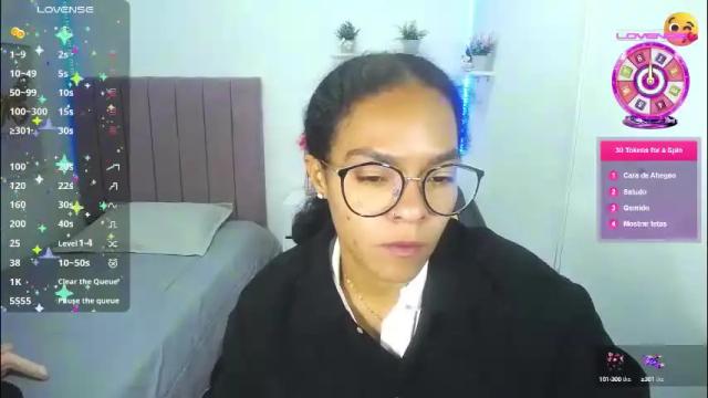 Thumbnail 1, niina_lovee_'s Stream at Chaturbate, 1 month ago