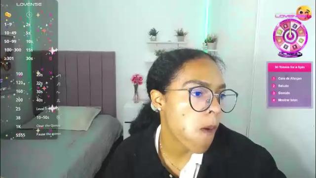 Thumbnail 2, niina_lovee_'s Stream at Chaturbate, 1 month ago