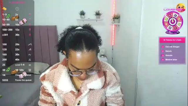 Thumbnail 1, niina_lovee_'s Stream at Chaturbate, 1 month ago