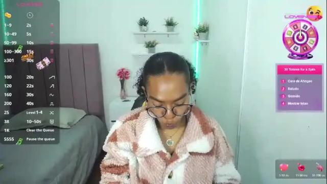 Image 12 of niina_lovee_ Stream on Chaturbate on 1 month ago