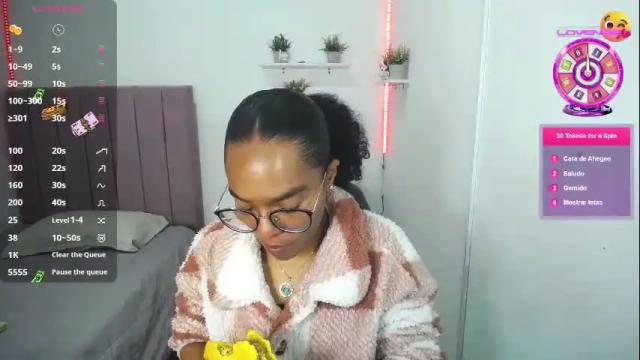 Image 4 of niina_lovee_ Stream on Chaturbate on 1 month ago