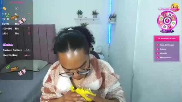 Thumbnail 2, niina_lovee_'s Stream at Chaturbate, 1 month ago
