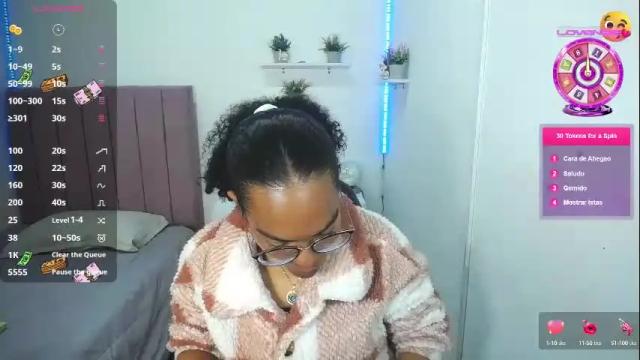 Image 6 of niina_lovee_ Stream on Chaturbate on 1 month ago