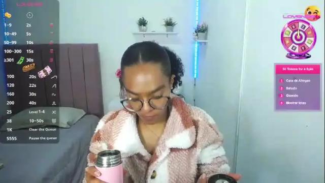 Image 8 of niina_lovee_ Stream on Chaturbate on 1 month ago