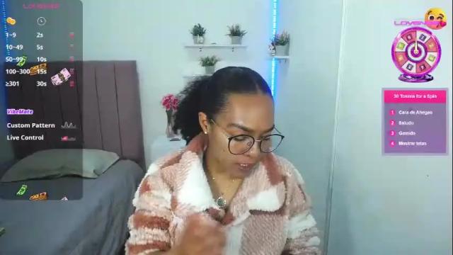 Thumbnail 3, niina_lovee_'s Stream at Chaturbate, 1 month ago