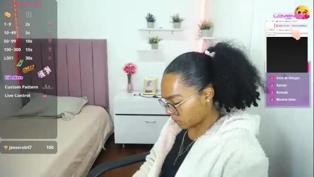 Thumbnail 1, niina_lovee_'s Stream at Chaturbate, 1 month ago