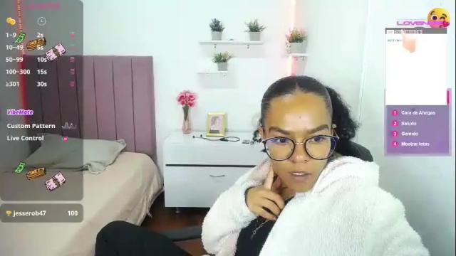 Image 10 of niina_lovee_ Stream on Chaturbate on 1 month ago