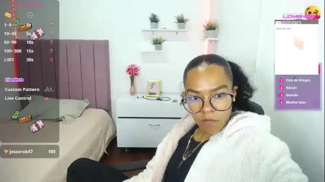 Image 11 of niina_lovee_ Stream on Chaturbate on 1 month ago