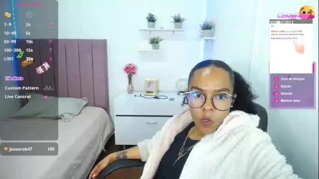 Image 12 of niina_lovee_ Stream on Chaturbate on 1 month ago