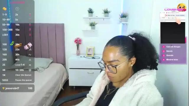 Image 3 of niina_lovee_ Stream on Chaturbate on 1 month ago