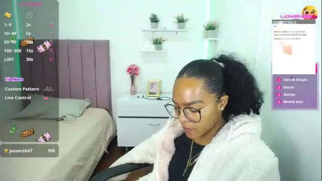 Thumbnail 2, niina_lovee_'s Stream at Chaturbate, 1 month ago
