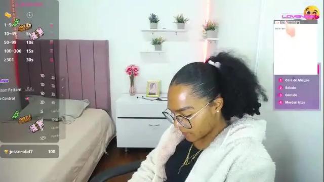 Image 6 of niina_lovee_ Stream on Chaturbate on 1 month ago
