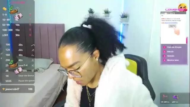 Image 7 of niina_lovee_ Stream on Chaturbate on 1 month ago