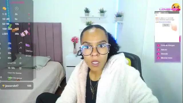 Image 8 of niina_lovee_ Stream on Chaturbate on 1 month ago