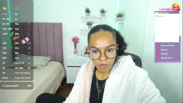 Thumbnail 3, niina_lovee_'s Stream at Chaturbate, 1 month ago
