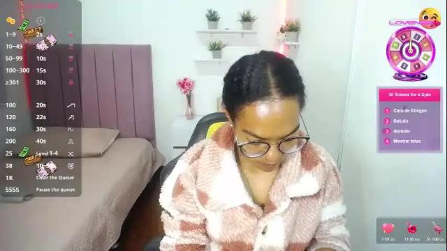 Thumbnail 1, niina_lovee_'s Stream at Chaturbate, 1 month ago