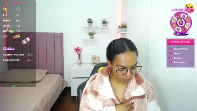 Image 11 of niina_lovee_ Stream on Chaturbate on 1 month ago