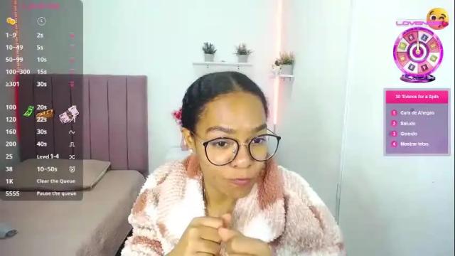 Thumbnail 2, niina_lovee_'s Stream at Chaturbate, 1 month ago