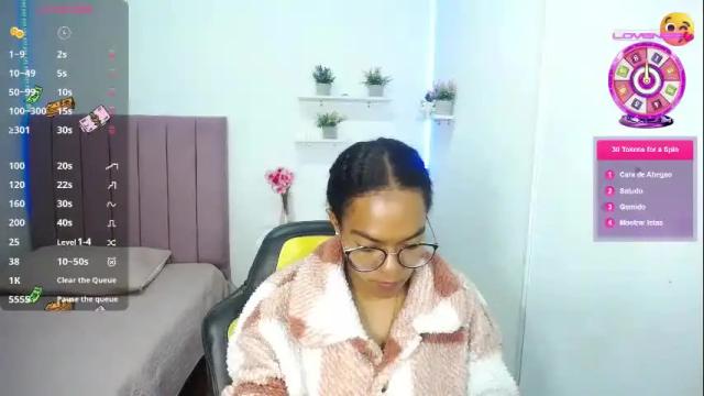 Image 6 of niina_lovee_ Stream on Chaturbate on 1 month ago
