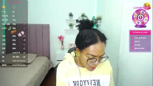 Thumbnail 1, niina_lovee_'s Stream at Chaturbate, 28 days ago