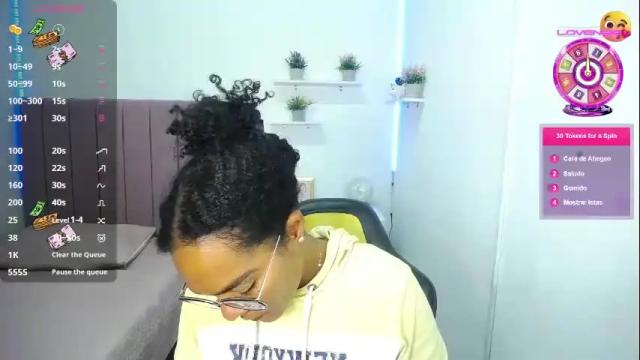 Image 3 of niina_lovee_ Stream on Chaturbate on 28 days ago