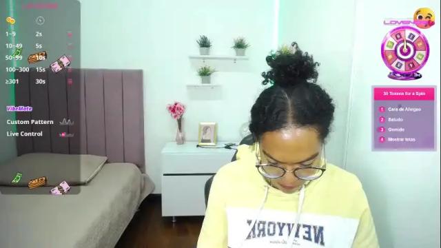 Image 4 of niina_lovee_ Stream on Chaturbate on 28 days ago