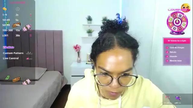Thumbnail 2, niina_lovee_'s Stream at Chaturbate, 28 days ago
