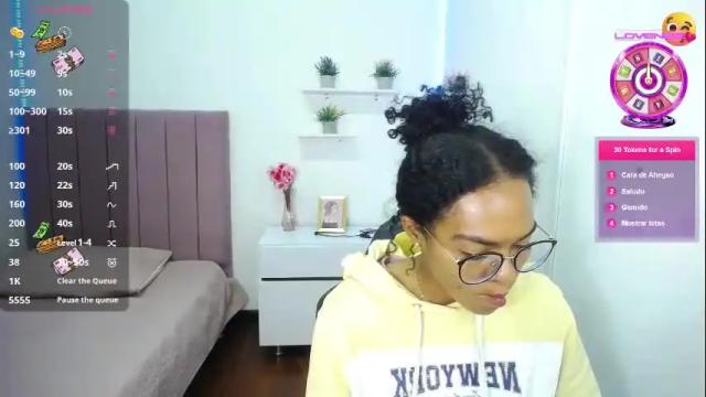 Thumbnail 3, niina_lovee_'s Stream at Chaturbate, 28 days ago