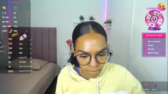 Thumbnail 1, niina_lovee_'s Stream at Chaturbate, 26 days ago