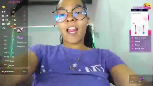 Image 4 of niina_lovee_ Stream on Chaturbate on 26 days ago