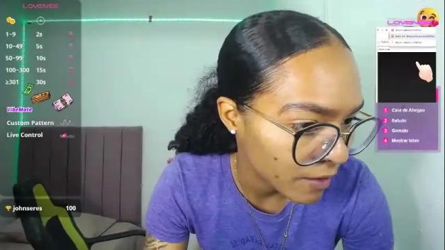 Thumbnail 2, niina_lovee_'s Stream at Chaturbate, 26 days ago