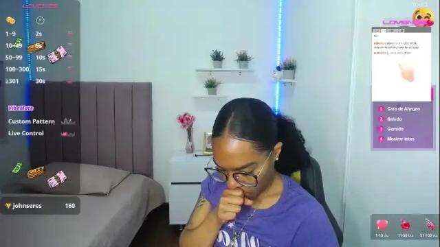 Thumbnail 3, niina_lovee_'s Stream at Chaturbate, 26 days ago