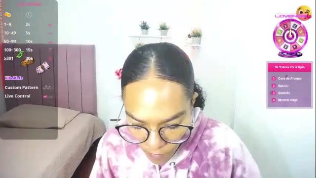 Thumbnail 1, niina_lovee_'s Stream at Chaturbate, 24 days ago