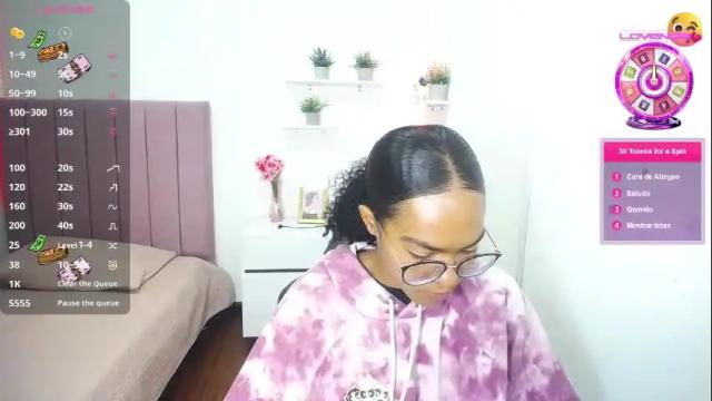 Thumbnail 2, niina_lovee_'s Stream at Chaturbate, 24 days ago