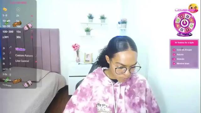Thumbnail 3, niina_lovee_'s Stream at Chaturbate, 24 days ago