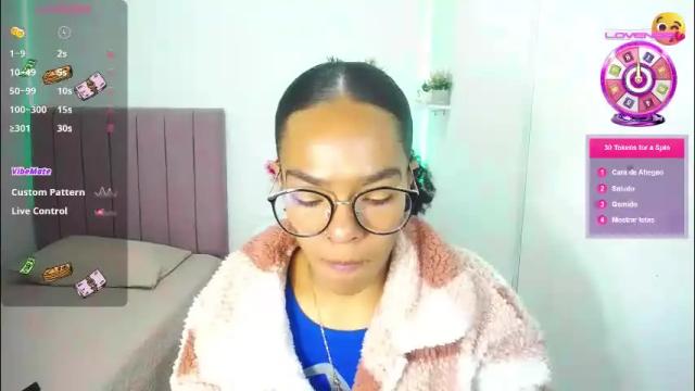 Thumbnail 1, niina_lovee_'s Stream at Chaturbate, 22 days ago
