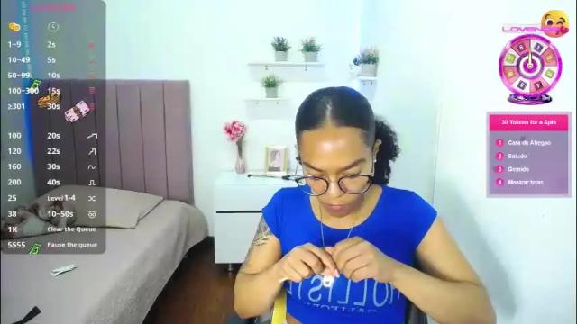 Image 12 of niina_lovee_ Stream on Chaturbate on 22 days ago