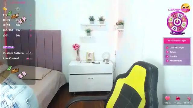 Image 2 of niina_lovee_ Stream on Chaturbate on 22 days ago