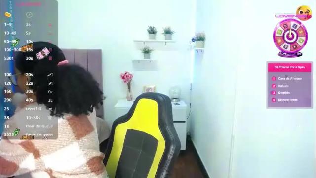 Image 3 of niina_lovee_ Stream on Chaturbate on 22 days ago
