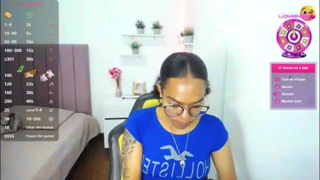 Thumbnail 3, niina_lovee_'s Stream at Chaturbate, 22 days ago
