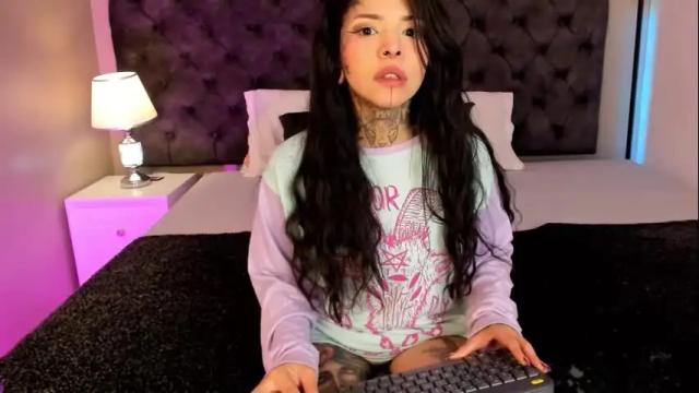 Thumbnail 1, niinaink's Stream at Chaturbate, 1 month ago